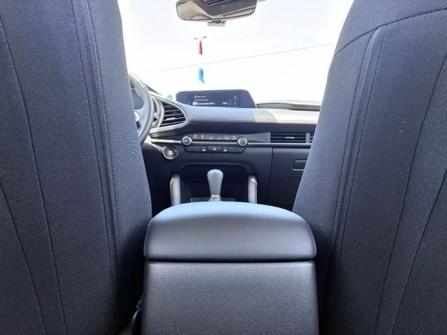 New 2026 Snowflake White Pearl Mazda 2.5 S image 23