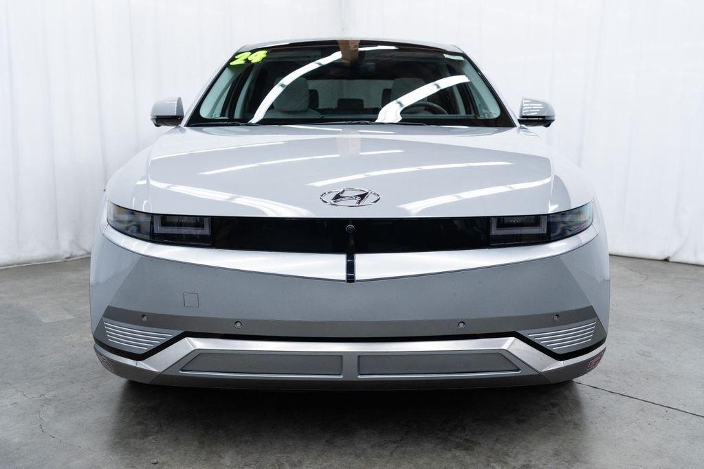 Used 2024 Hyundai IONIQ 5 Limited with VIN KM8KRDDF6RU259713 for sale in Beaverton, OR