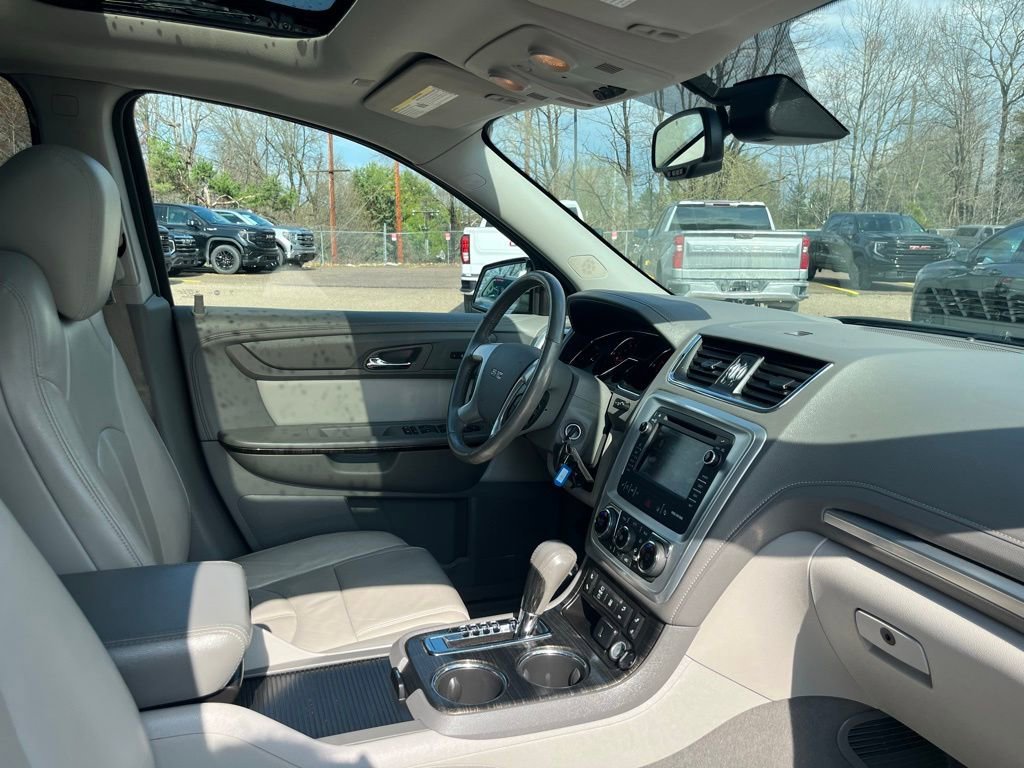 2017 GMC Acadia Limited Base - Photo 38