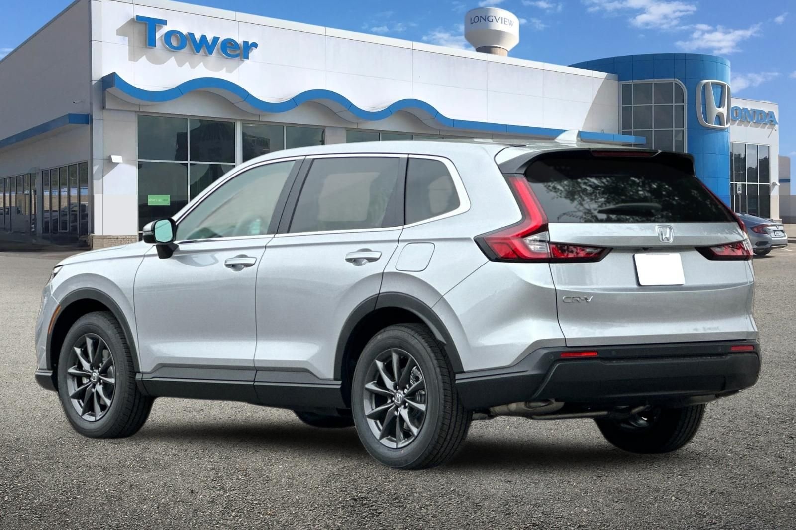 New 2026  Honda EX-L image 6