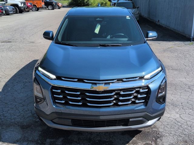 2026 Chevrolet Equinox LT - Photo 26
