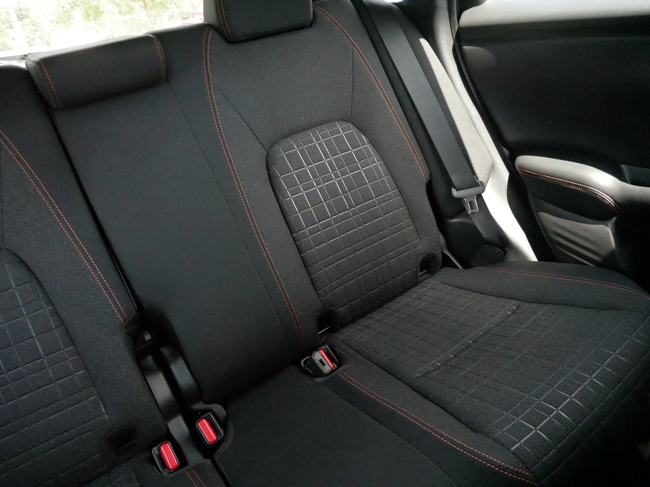 Certified Used 2024 Urban Gray Pearl Honda Sport image 14