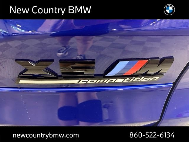 2026 BMW X5 M X5 M - Photo 10
