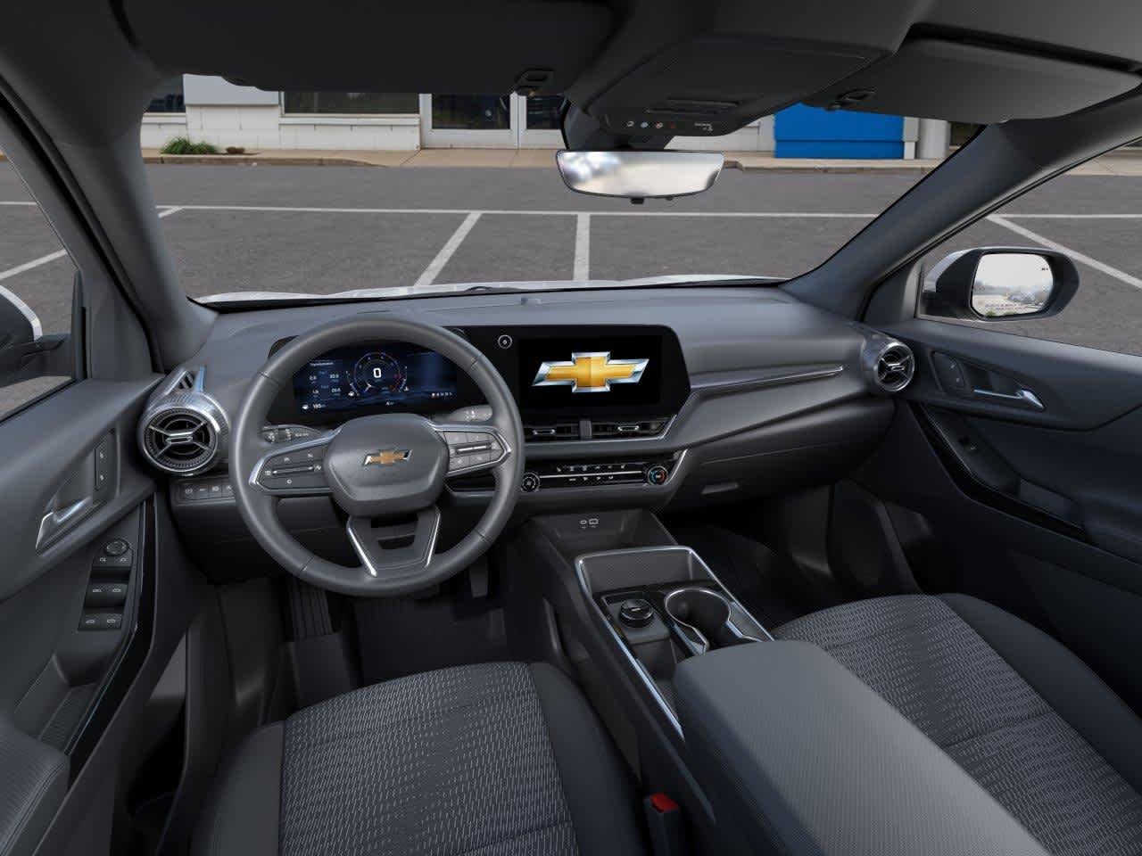 2027 Chevrolet Equinox LT - Photo 15