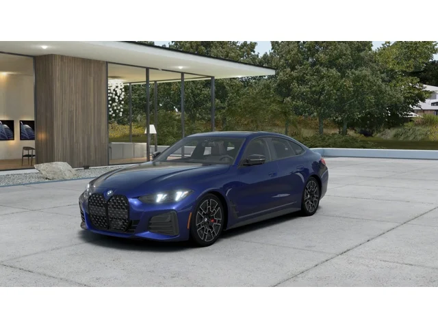2026 BMW 430i 430i xDrive