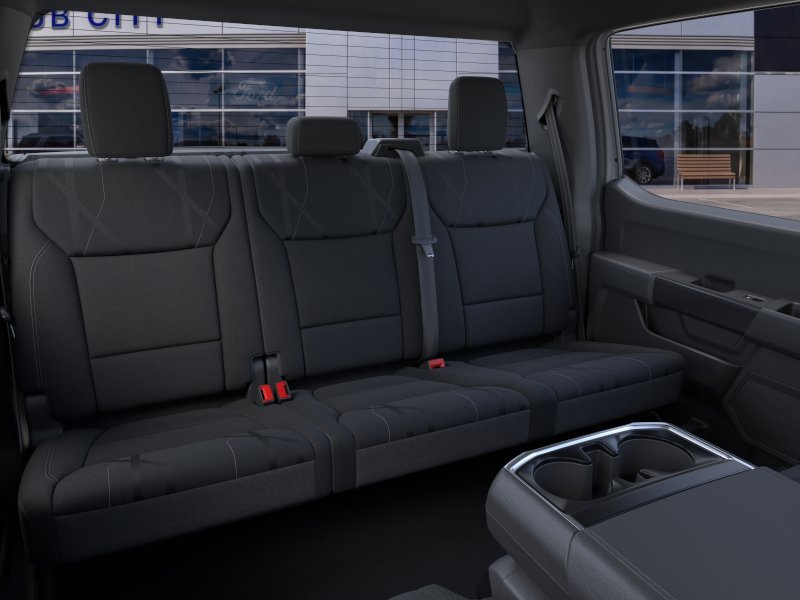 New 2026 Avalanche Ford STX® image 11