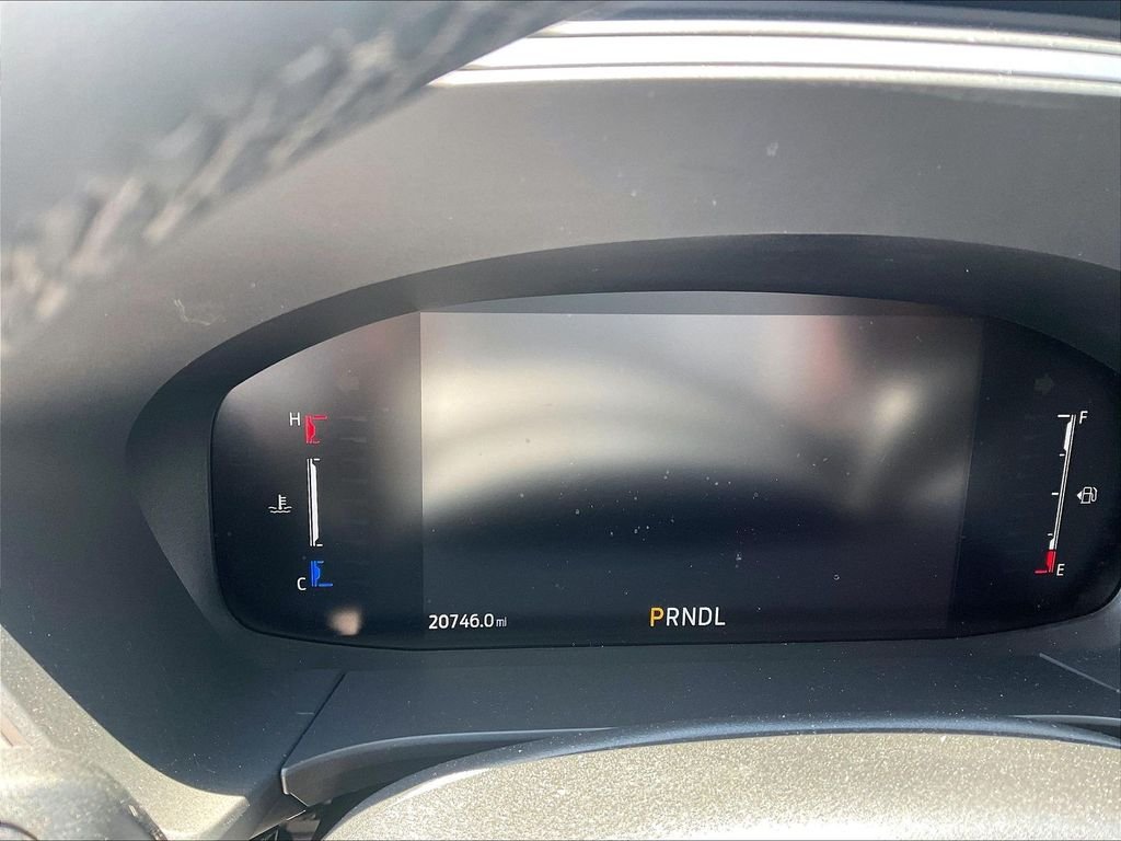 Used 2025 White Ford Active image 26