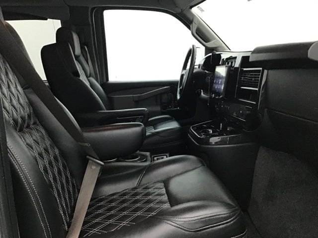 Used 2023 Silver GMC Explorer Limited SE image 42
