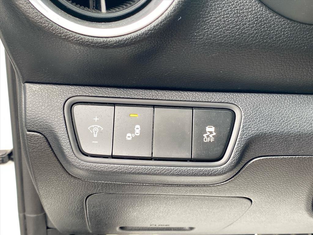 Certified Used 2023 Snow White Pearl Kia GT-Line image 21