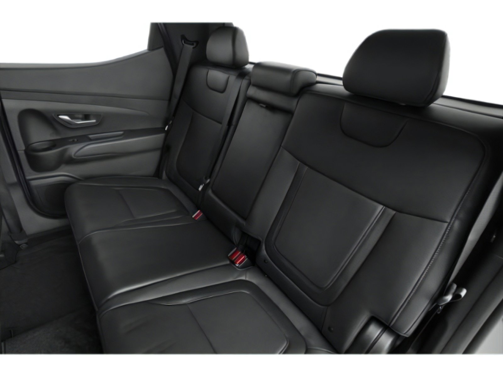 New 2026 Rockwood Green Hyundai SEL Activity AWD image 12