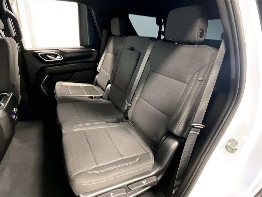 Used 2023 White Chevrolet LS image 15