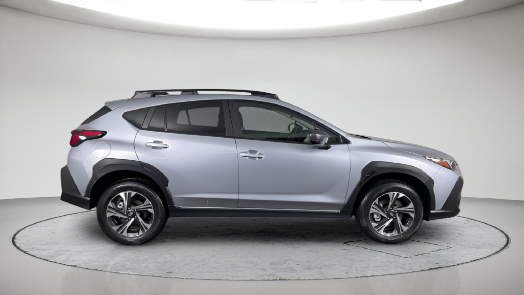 New 2026 ICE SILVER METALLIC Subaru Premium image 5