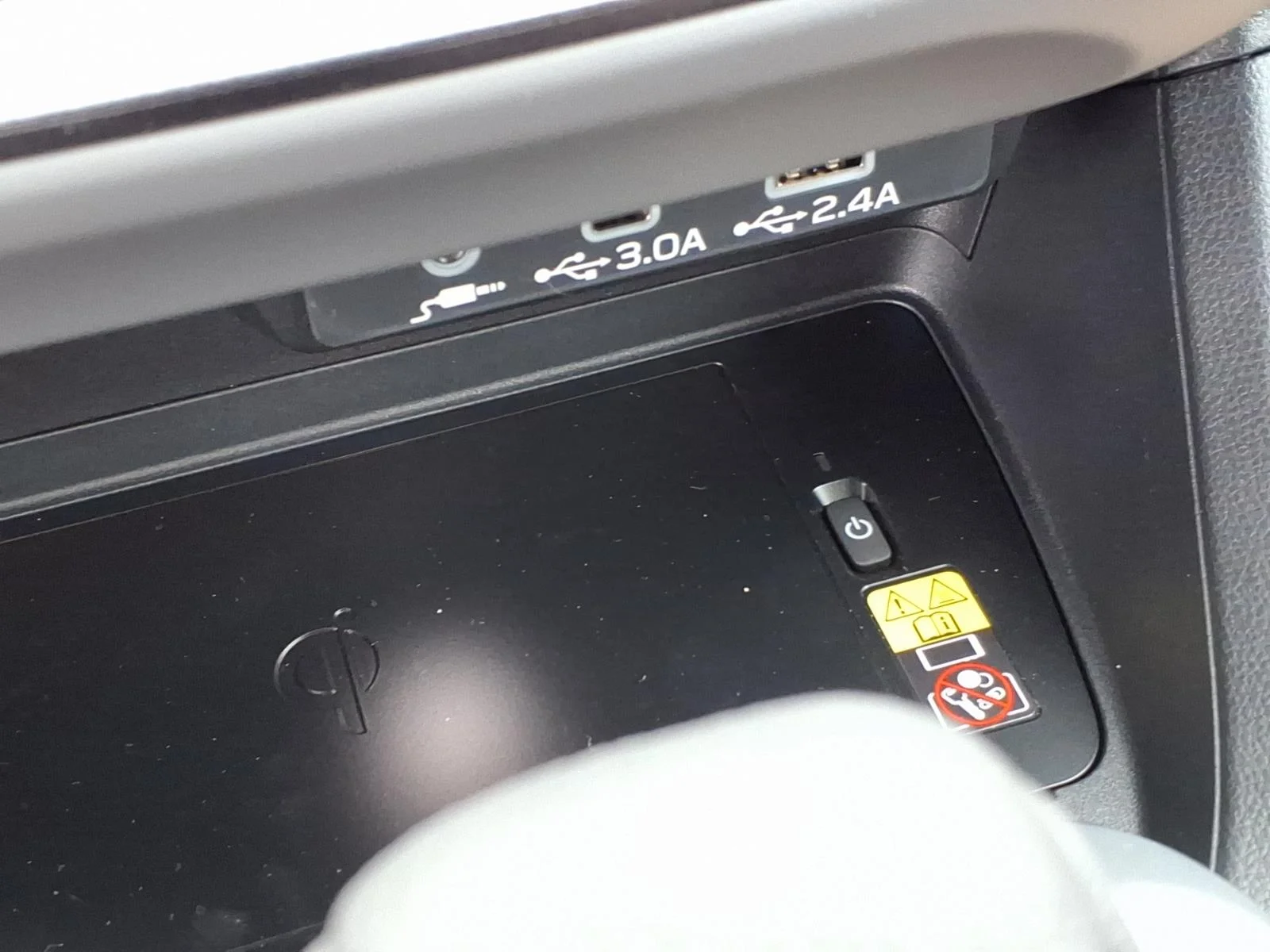 2026 Subaru Crosstrek Limited - Photo 7