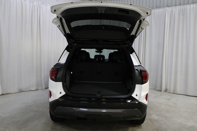 2026 GMC Terrain AT4 - Photo 32