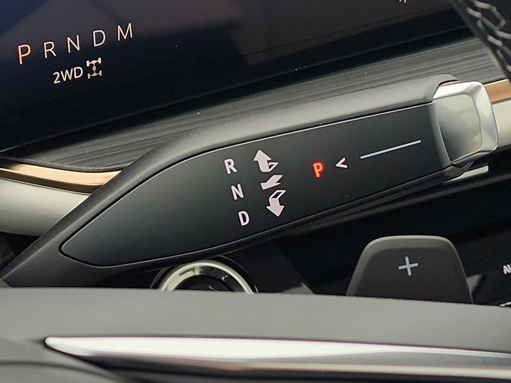 2026 Buick Envision Avenir - Photo 19