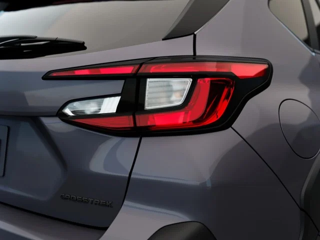 New 2026 MAGNETITE GRAY PEARL Subaru Premium image 12