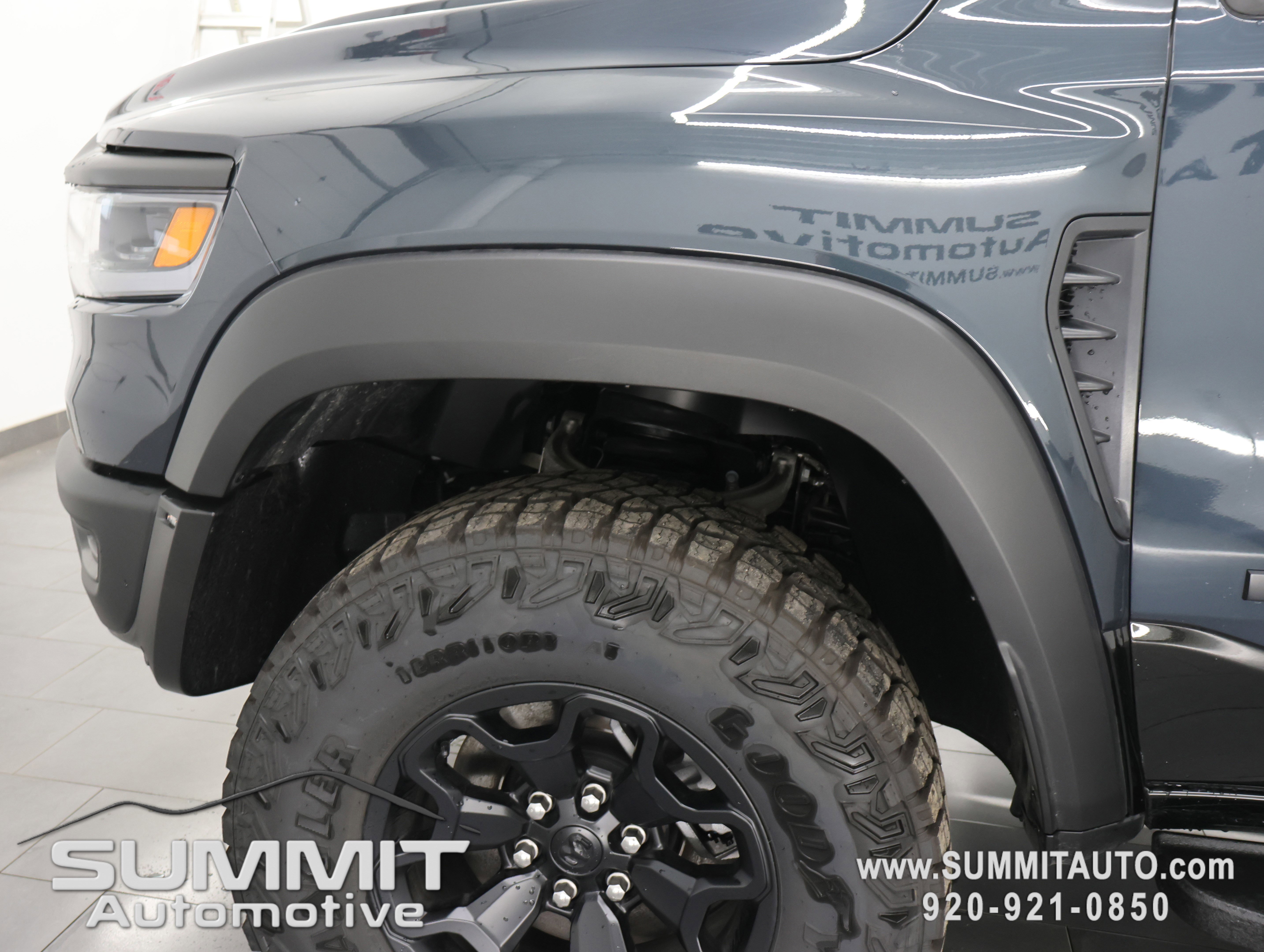 2026 RAM 1500 RHO - Photo 36