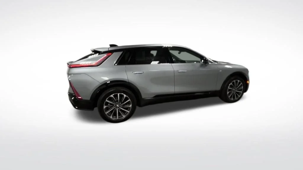 2026 Cadillac LYRIQ Premium Sport - Photo 47
