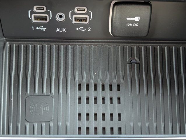 New 2027 Steel Blue Jeep Limited image 23