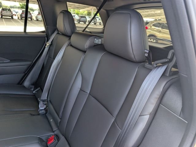 New 2026 RIVER ROCK PEARL Subaru Premium image 20