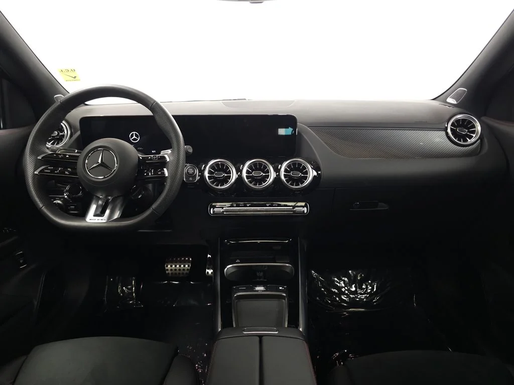 Certified Used 2026  Mercedes-Benz GLA 35 AMG® image 21