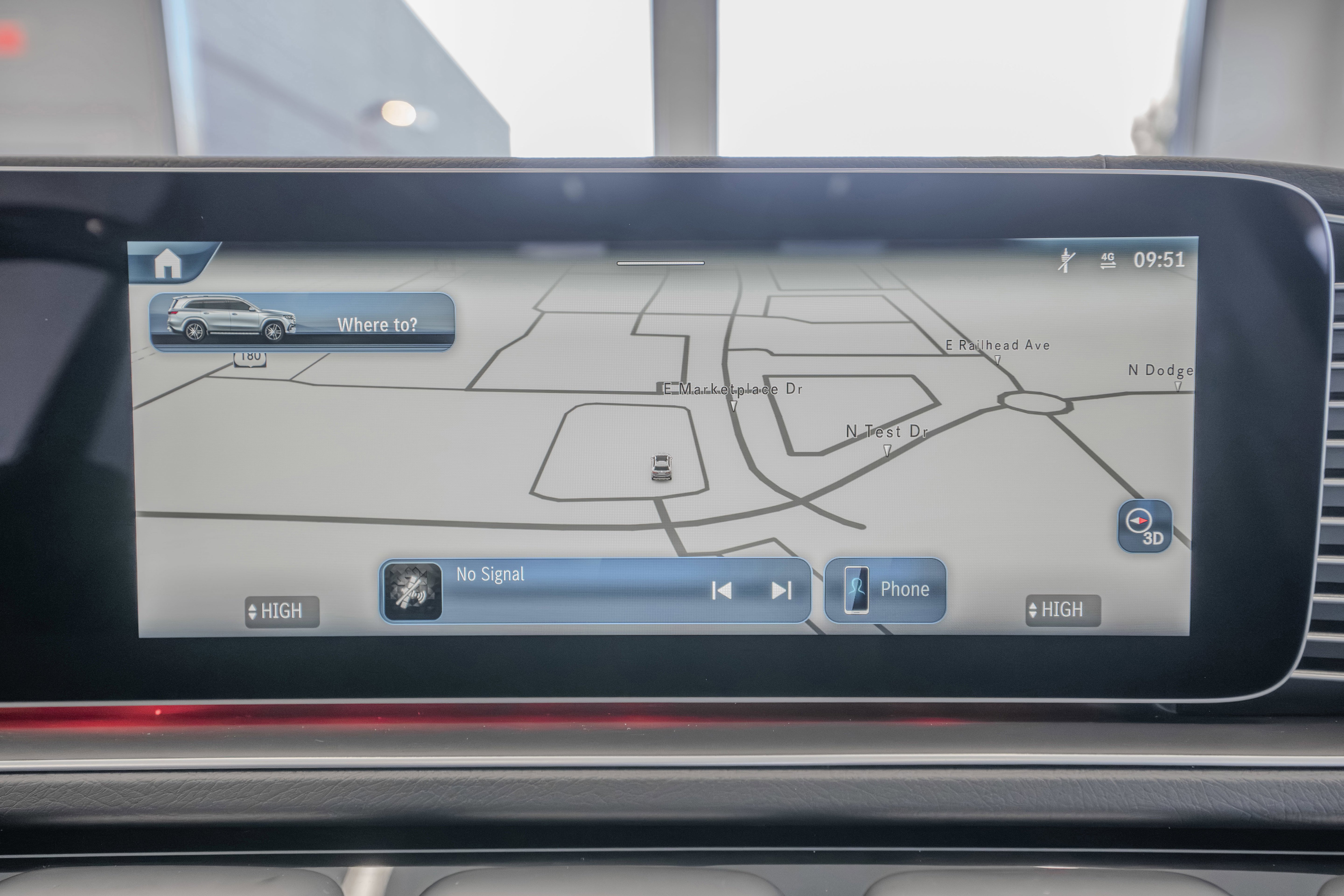 New 2026 MANUFAKTUR Alpine Grey Mercedes-Benz GLS 450 image 56