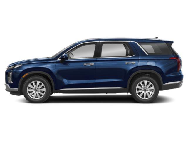 Used 2024 Moonlight Cloud Hyundai SEL image 3