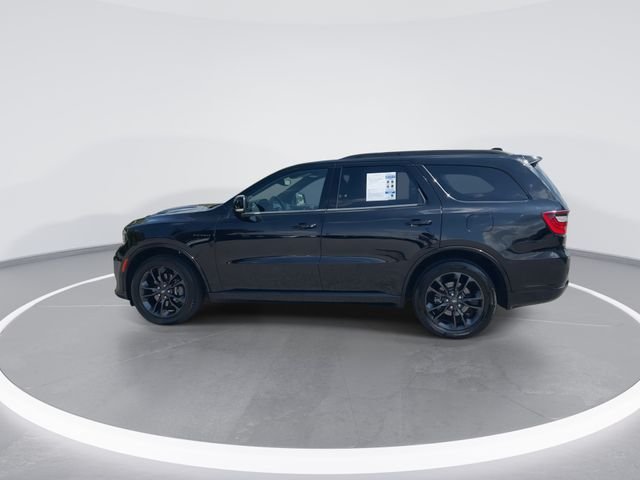 Used 2023 Black Dodge R/T Plus image 5