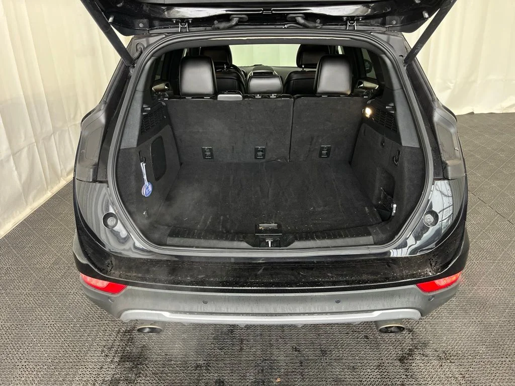 Used 2019 Black Lincoln Reserve image 27