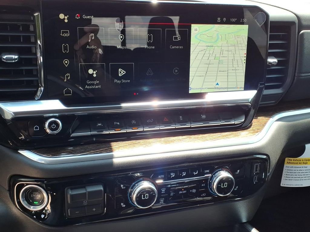 2026 GMC Sierra 1500 Elevation - Photo 15