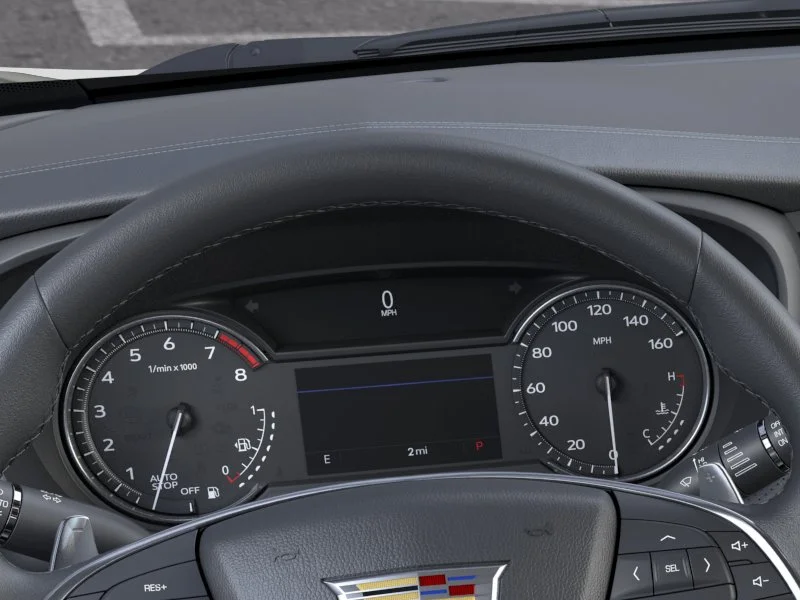 2025 Cadillac XT5 Sport - Photo 18