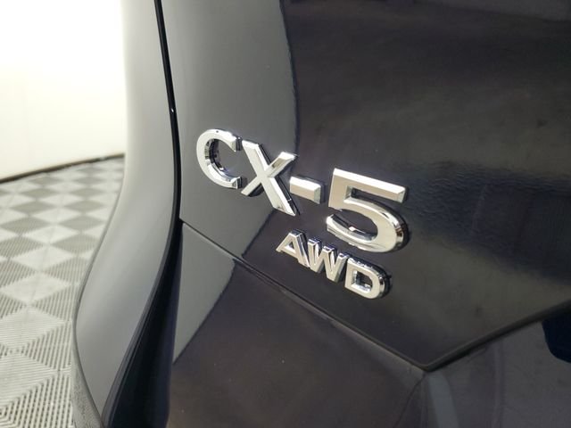 New 2026 Navy Blue Mica Mazda 2.5 S Premium Plus AWD image 8