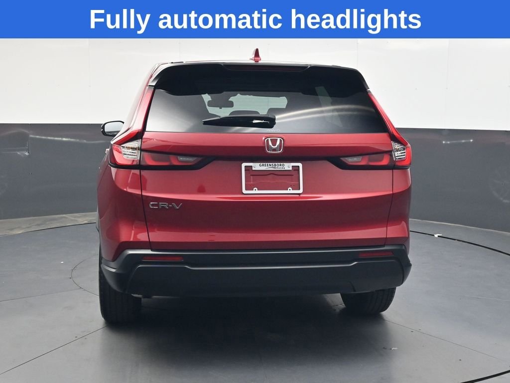 Used 2023  Honda EX image 5