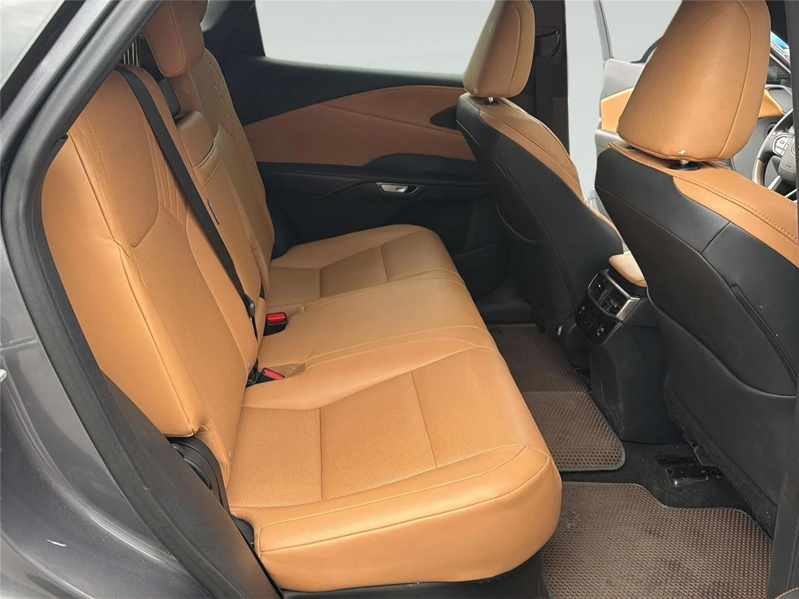 2023 Lexus RX 350 - Photo 29
