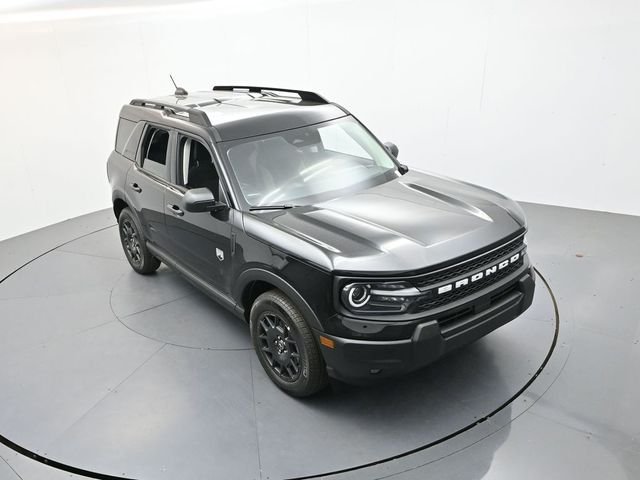 New 2026 Shadow Black Ford Big Bend® image 85