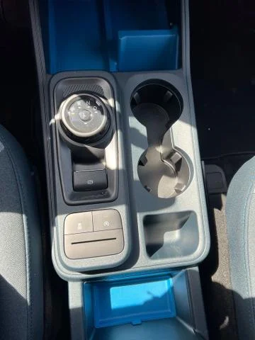 New 2026 Oxford White Ford XLT image 47