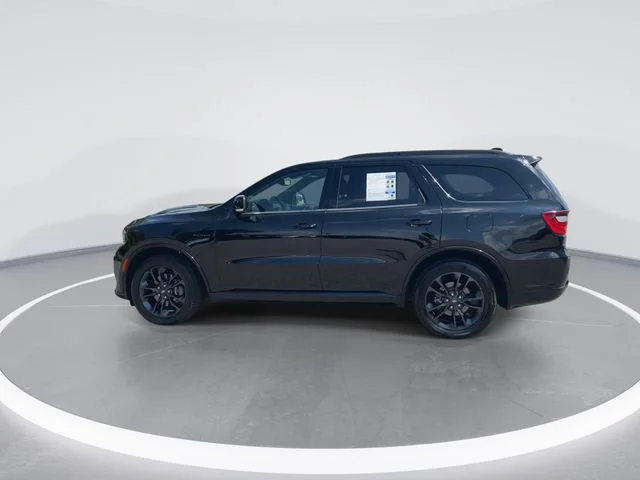 Used 2023 Black Dodge R/T Plus image 5