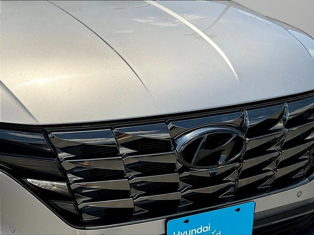 Certified Used 2023 Silver Hyundai Limited image 30