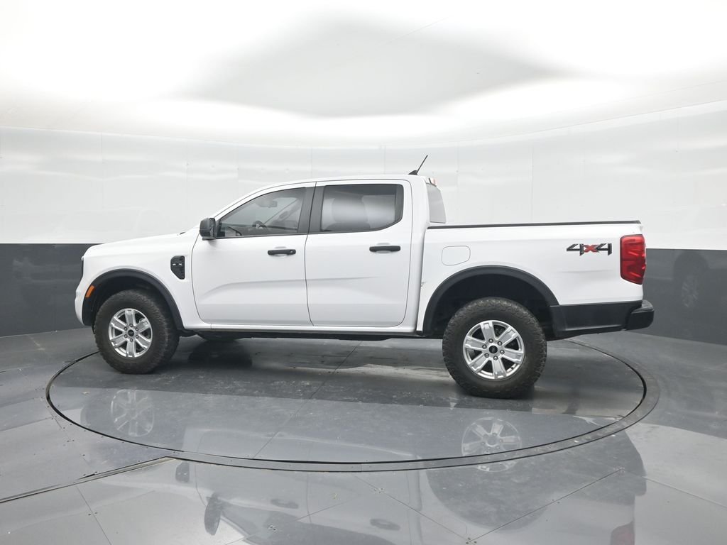 Used 2024 White Ford XL image 28