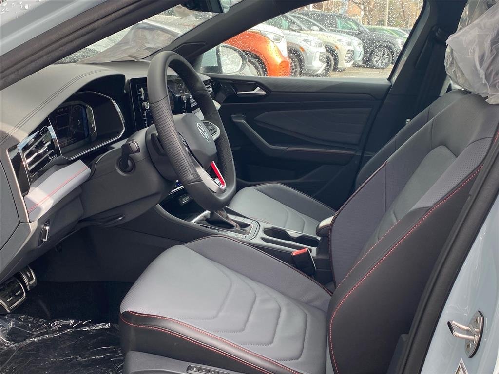 New 2026 Gray Volkswagen 2.0T Autobahn image 7