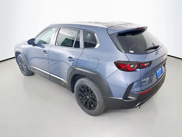 New 2026 Gray Mazda 2.5 S Preferred image 5