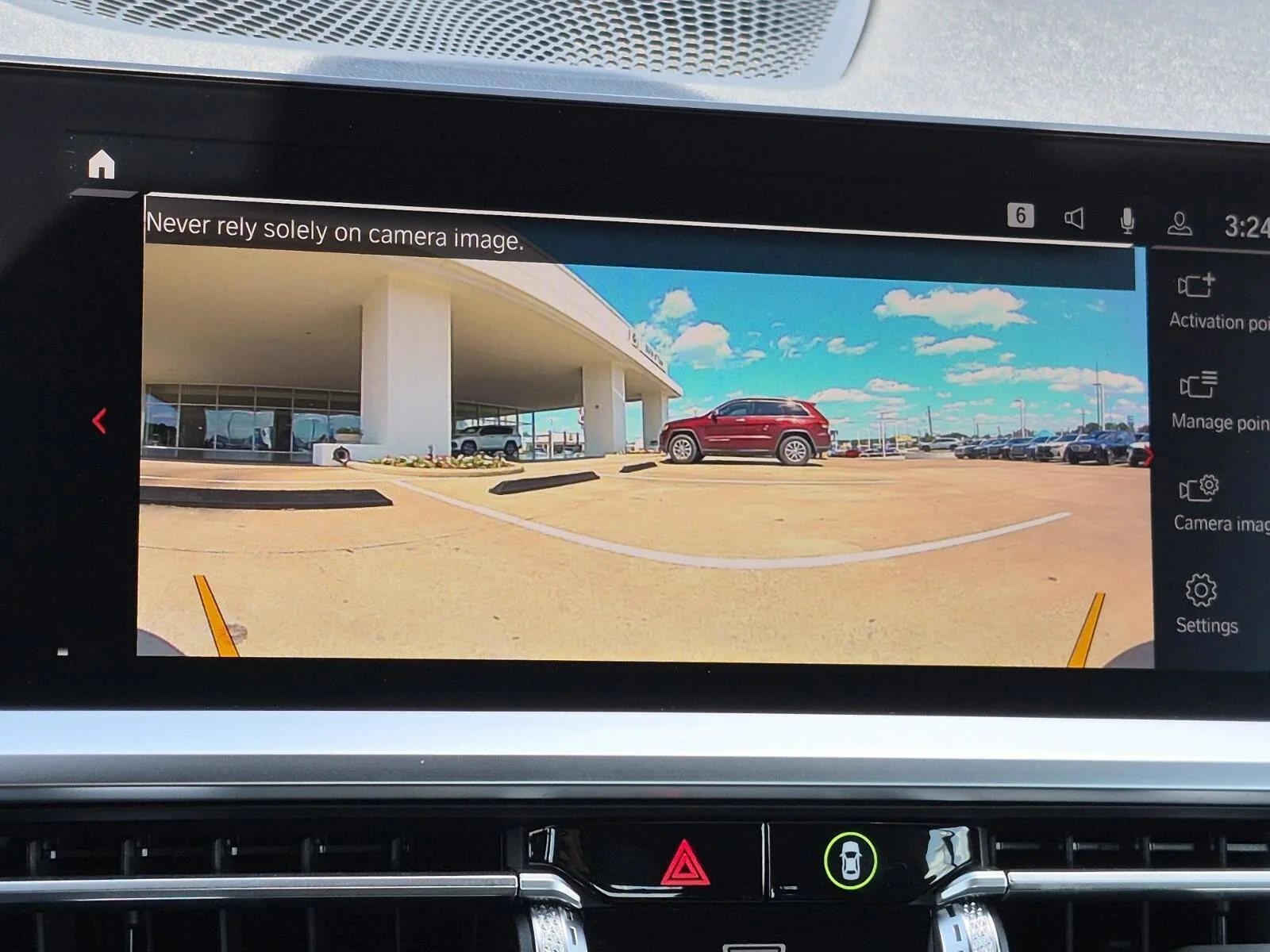 Used 2022 Skyscraper Grey Metallic BMW Competition xDrive image 26