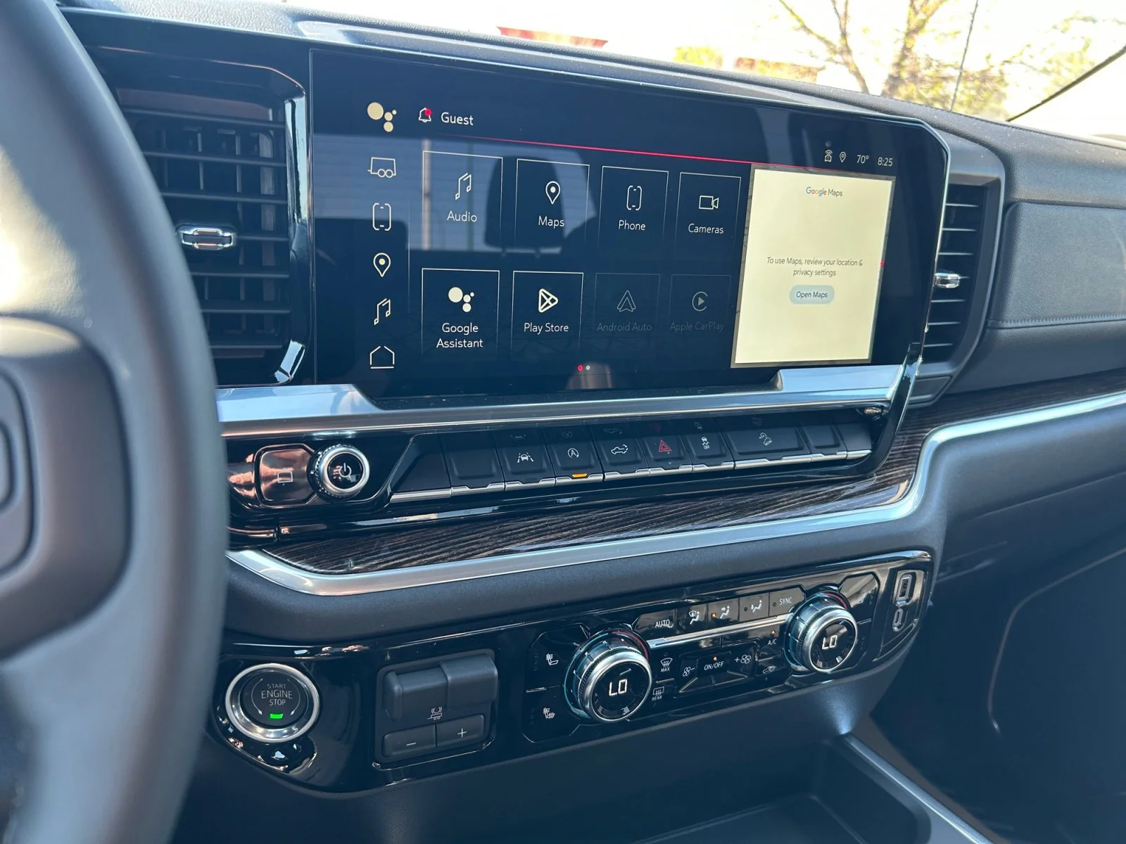 New 2026 Sterling Metallic GMC Elevation image 21