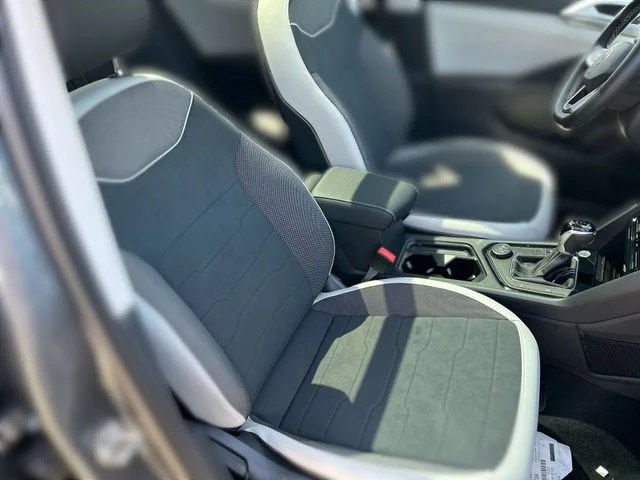 New 2026 Gray Volkswagen 1.5T SE image 25