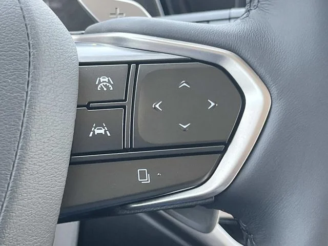 New 2026 Iridium Lexus LUXURY image 30