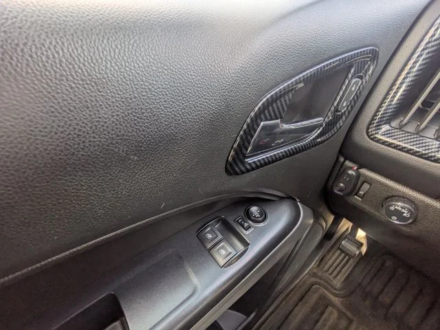 Used 2021 Black Chevrolet LT image 22