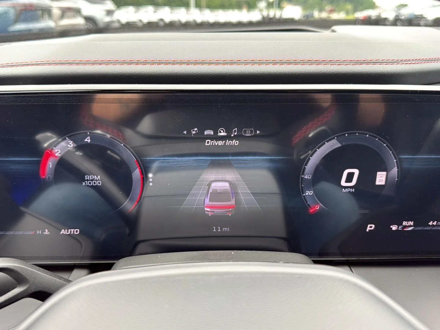 New 2026 SUB-ZERO Dodge R/T Plus image 4