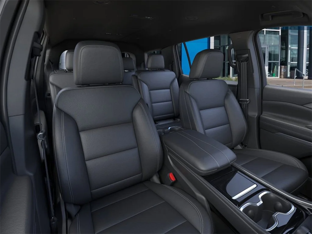 2026 Chevrolet Traverse LT - Photo 16