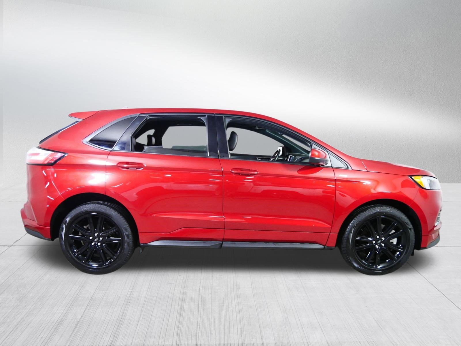 2024 Ford Edge ST-Line - Photo 8