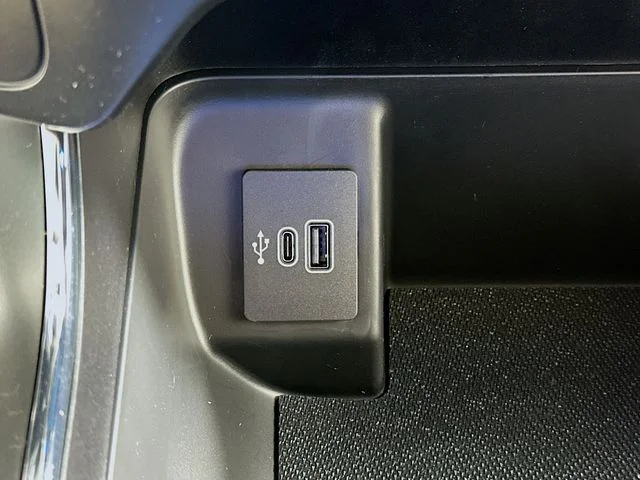 New 2026 Ford F-150 STX